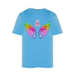 Fly to Your dream Skrzydła Koszulka dziecięca 150g