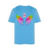 Fly to Your dream Skrzydła Koszulka dziecięca 150g