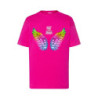 Fly to Your dream Skrzydła Koszulka dziecięca 150g