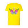 Fly to Your dream Skrzydła Koszulka dziecięca 150g