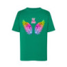 Fly to Your dream Skrzydła Koszulka dziecięca 150g
