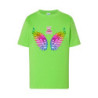Fly to Your dream Skrzydła Koszulka dziecięca 150g