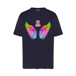 Fly to Your dream Skrzydła Koszulka dziecięca 150g