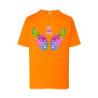 Fly to Your dream Skrzydła Koszulka dziecięca 150g