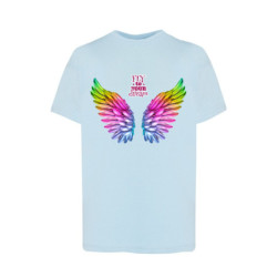 Fly to Your dream Skrzydła Koszulka dziecięca 150g