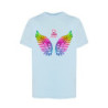 Fly to Your dream Skrzydła Koszulka dziecięca 150g
