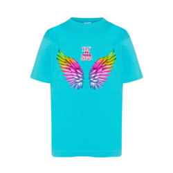 Fly to Your dream Skrzydła Koszulka dziecięca 150g