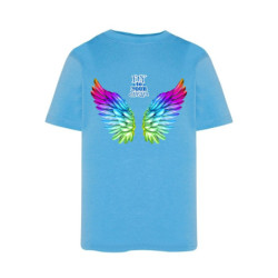 Fly to Your dream Skrzydła...