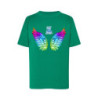Fly to Your dream Skrzydła Koszulka dziecięca 150g