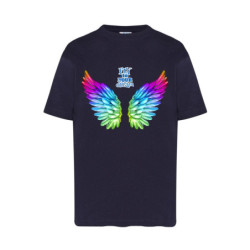 Fly to Your dream Skrzydła Koszulka dziecięca 150g