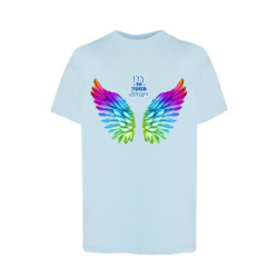 Fly to Your dream Skrzydła Koszulka dziecięca 150g