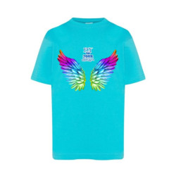 Fly to Your dream Skrzydła Koszulka dziecięca 150g