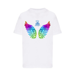 Fly to Your dream Skrzydła Koszulka dziecięca 150g