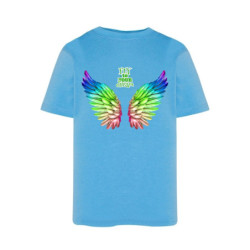 Fly to Your dream Skrzydła Koszulka dziecięca 150g