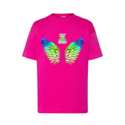 Fly to Your dream Skrzydła...