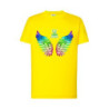 Fly to Your dream Skrzydła Koszulka dziecięca 150g