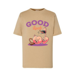 Good luck Koszulka...