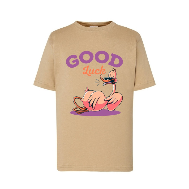 Good luck Koszulka dziecięca 150g