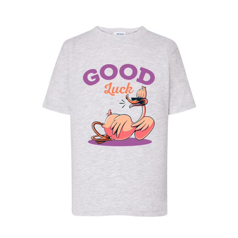 Good luck Koszulka dziecięca 150g