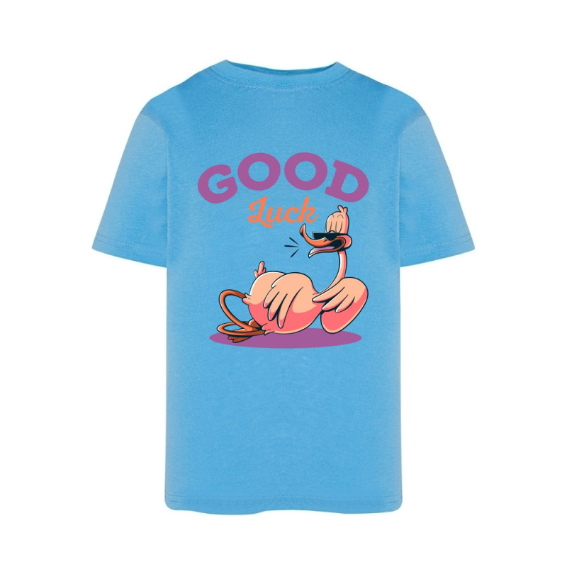 Good luck Koszulka dziecięca 150g