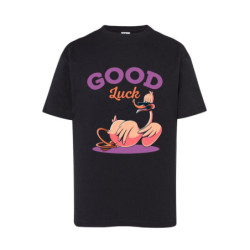 Good luck Koszulka dziecięca 150g