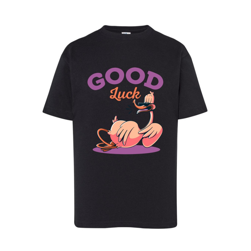 Good luck Koszulka dziecięca 150g