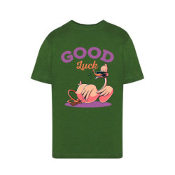 Good luck Koszulka dziecięca 150g