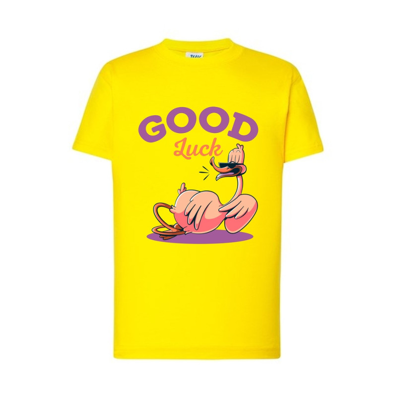 Good luck Koszulka dziecięca 150g