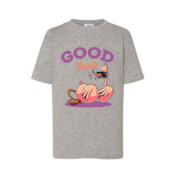 Good luck Koszulka dziecięca 150g