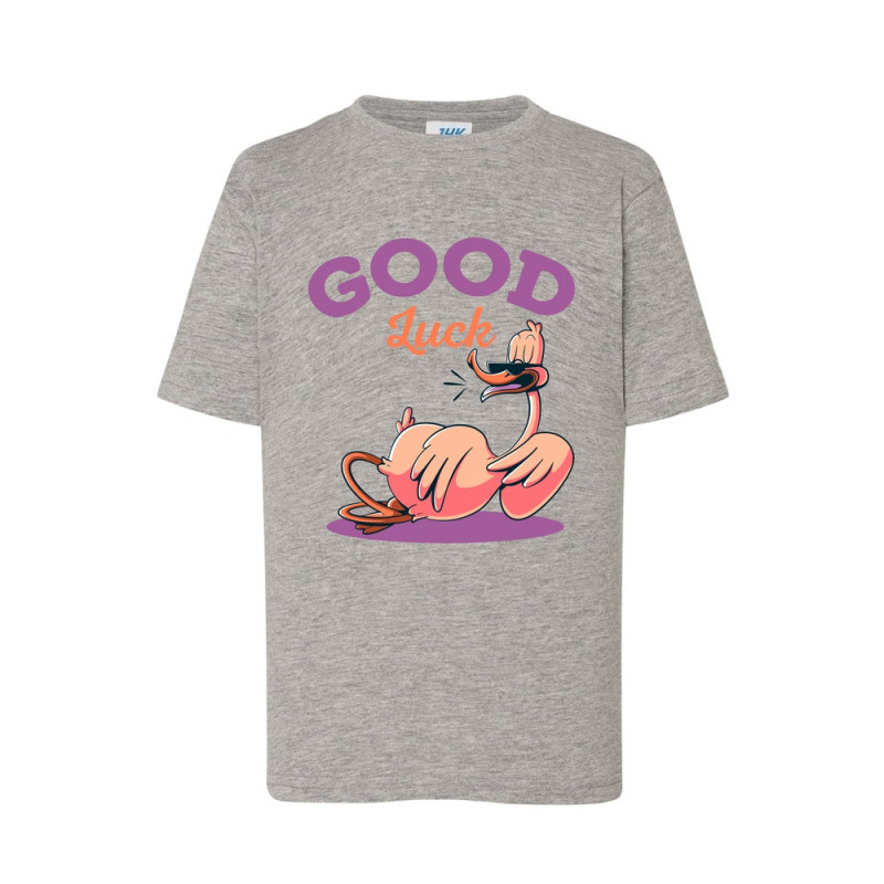 Good luck Koszulka dziecięca 150g