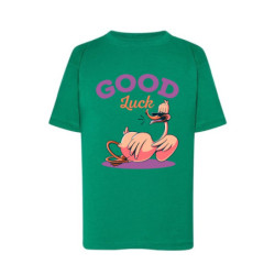 Good luck Koszulka dziecięca 150g