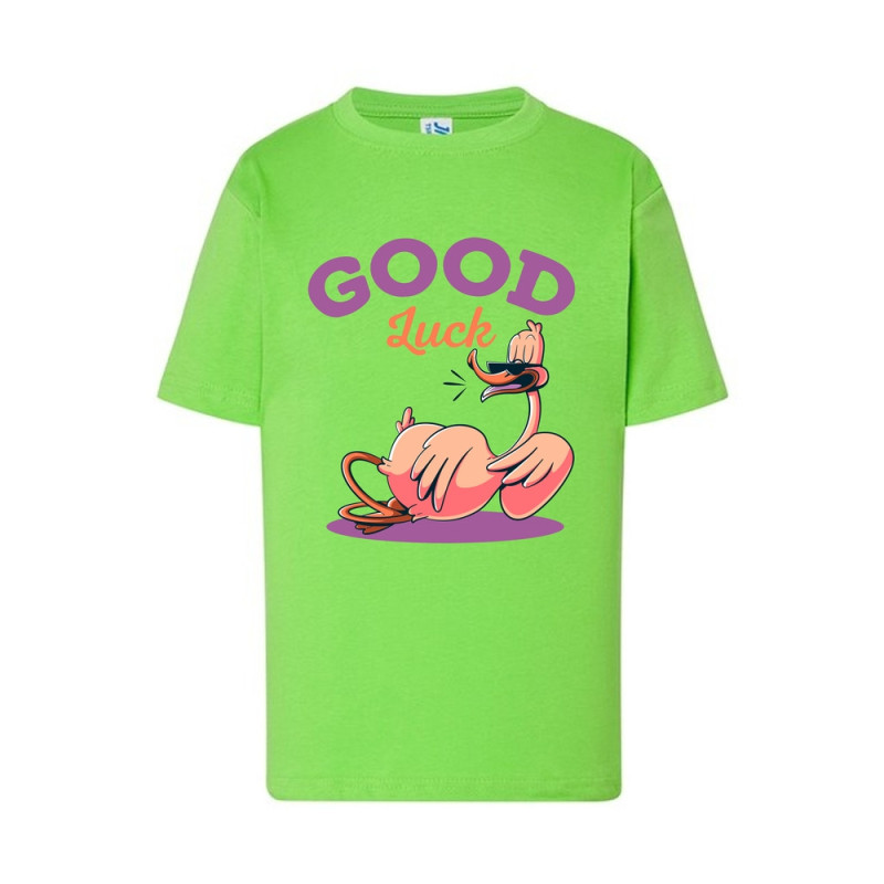 Good luck Koszulka dziecięca 150g