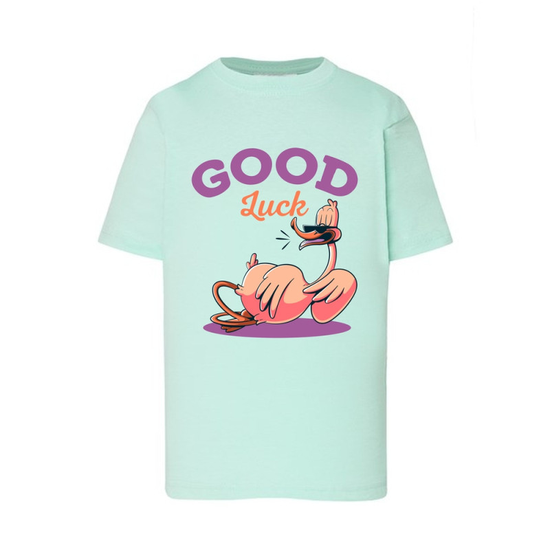 Good luck Koszulka dziecięca 150g