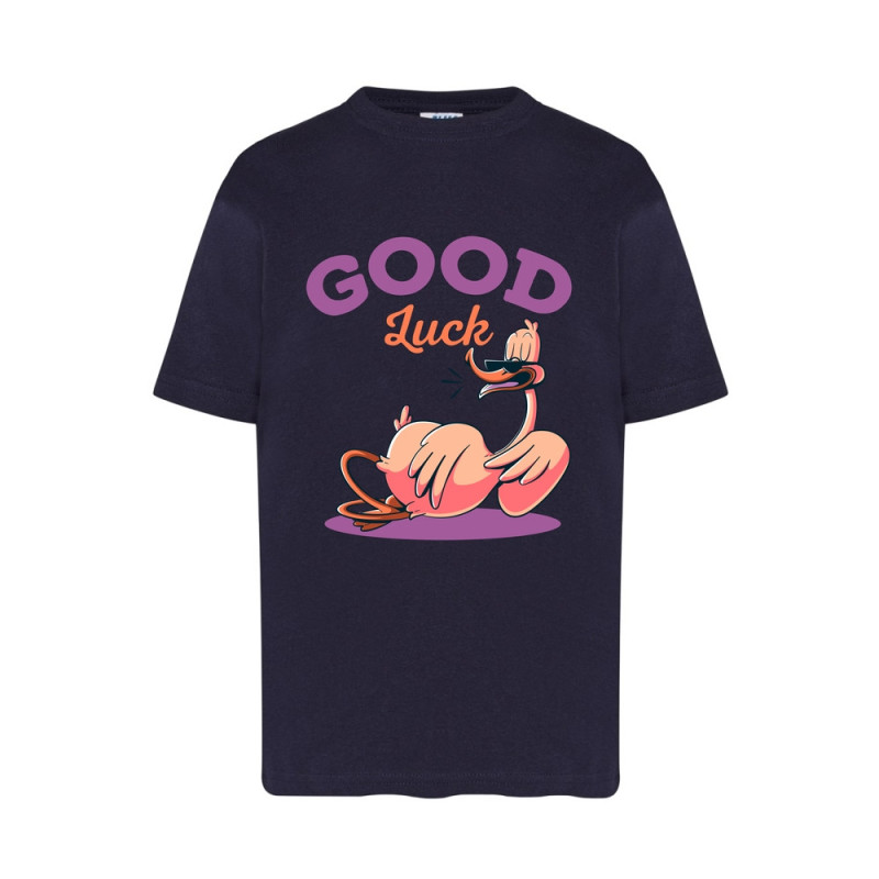 Good luck Koszulka dziecięca 150g