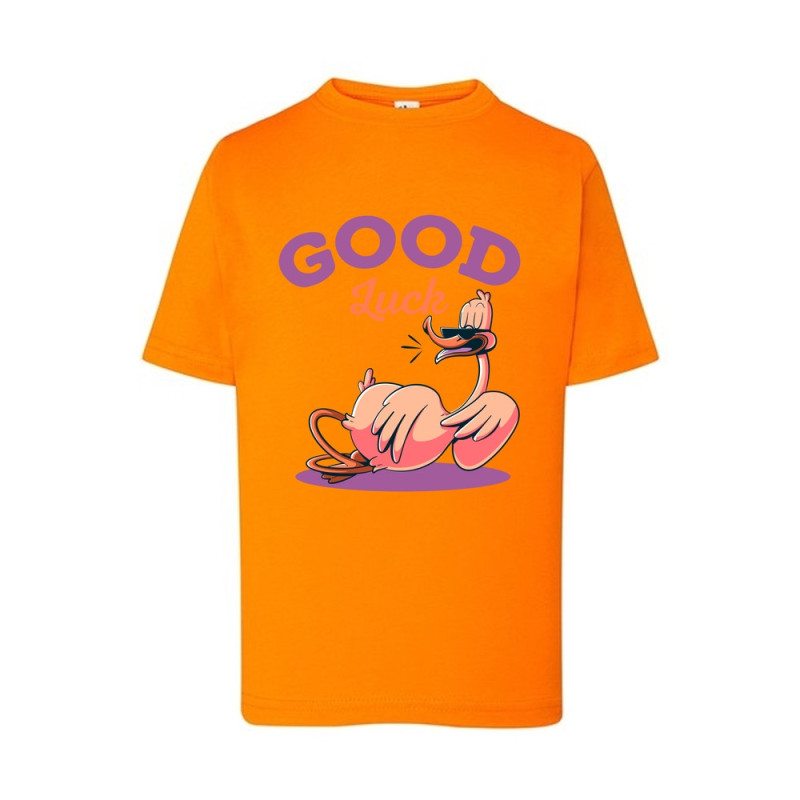 Good luck Koszulka dziecięca 150g