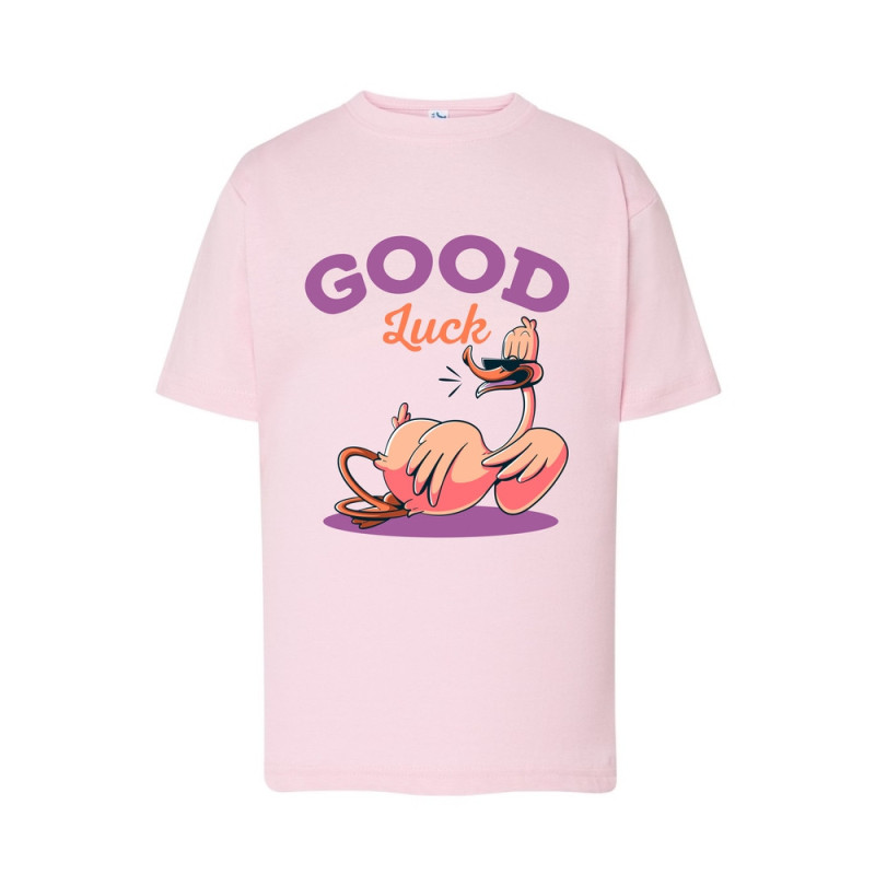 Good luck Koszulka dziecięca 150g
