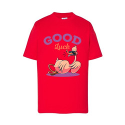 Good luck Koszulka dziecięca 150g