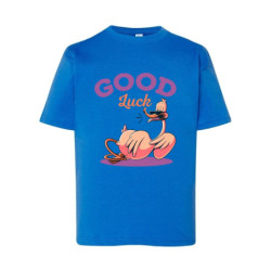 Good luck Koszulka dziecięca 150g