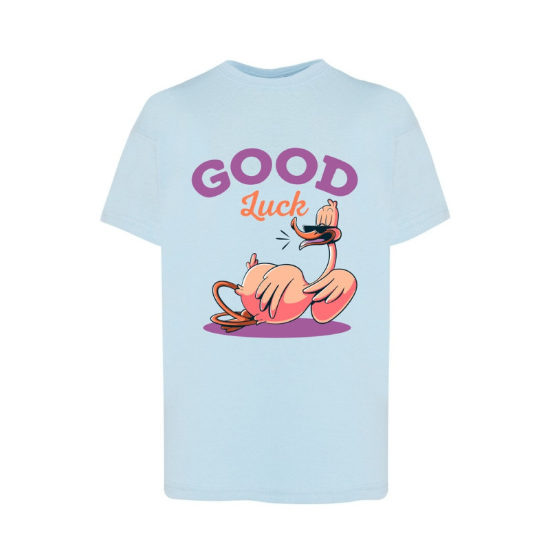 Good luck Koszulka dziecięca 150g