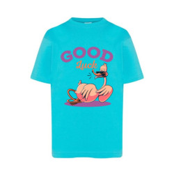 Good luck Koszulka dziecięca 150g