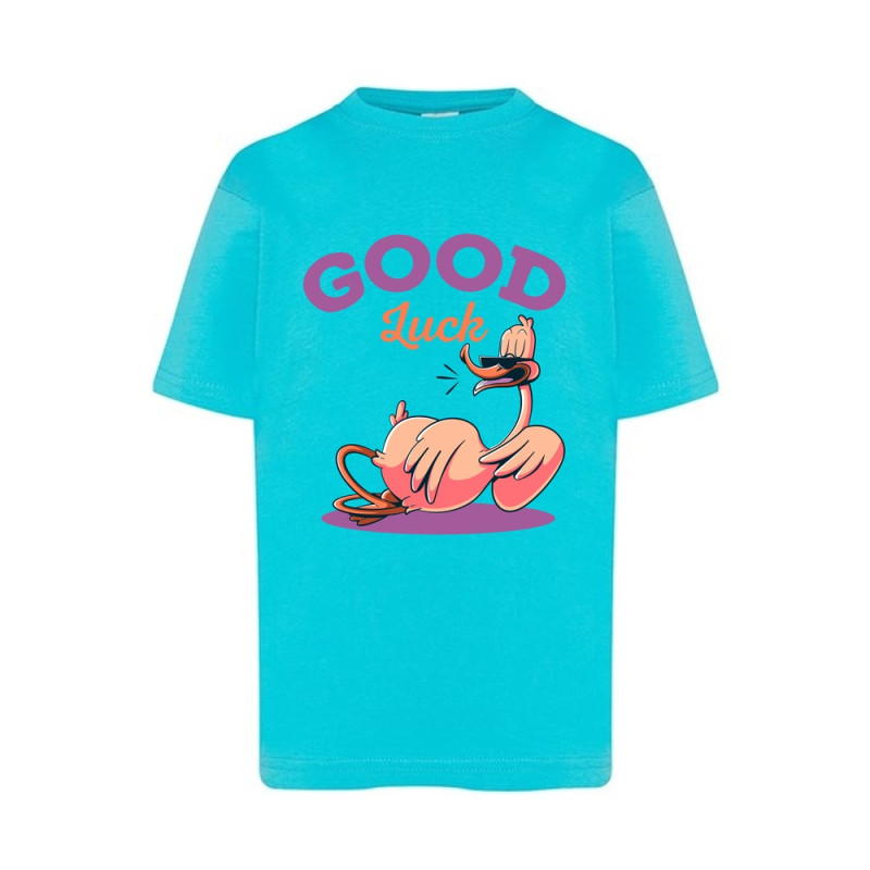 Good luck Koszulka dziecięca 150g