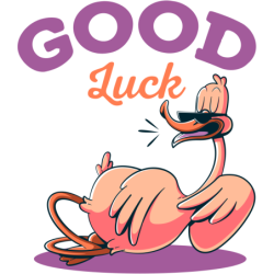 Good luck Koszulka dziecięca 150g