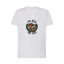 Two beer or not to beer...