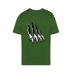 Pazury Koszulka dziecięca 150g