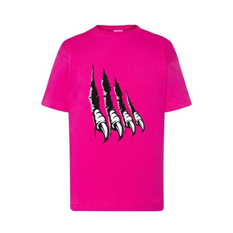 Pazury Koszulka dziecięca 150g