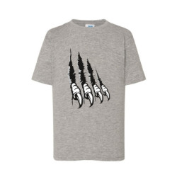 Pazury Koszulka dziecięca 150g