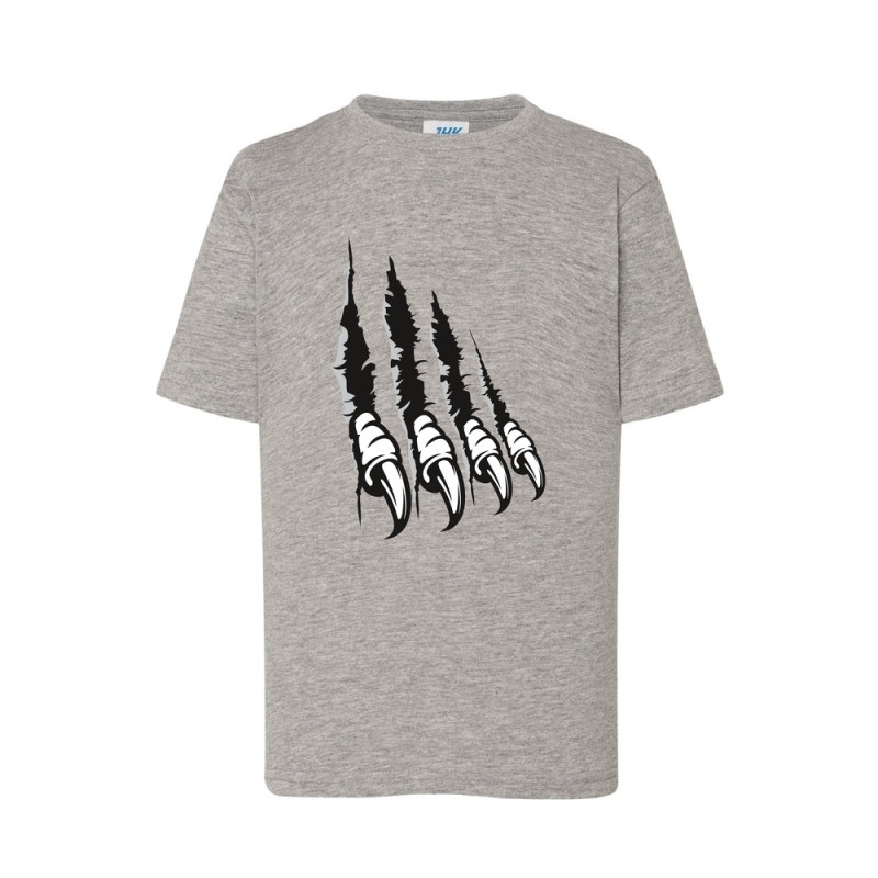 Pazury Koszulka dziecięca 150g