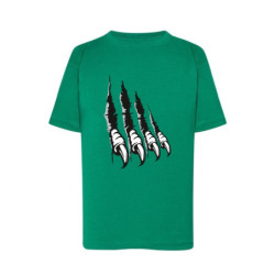 Pazury Koszulka dziecięca 150g