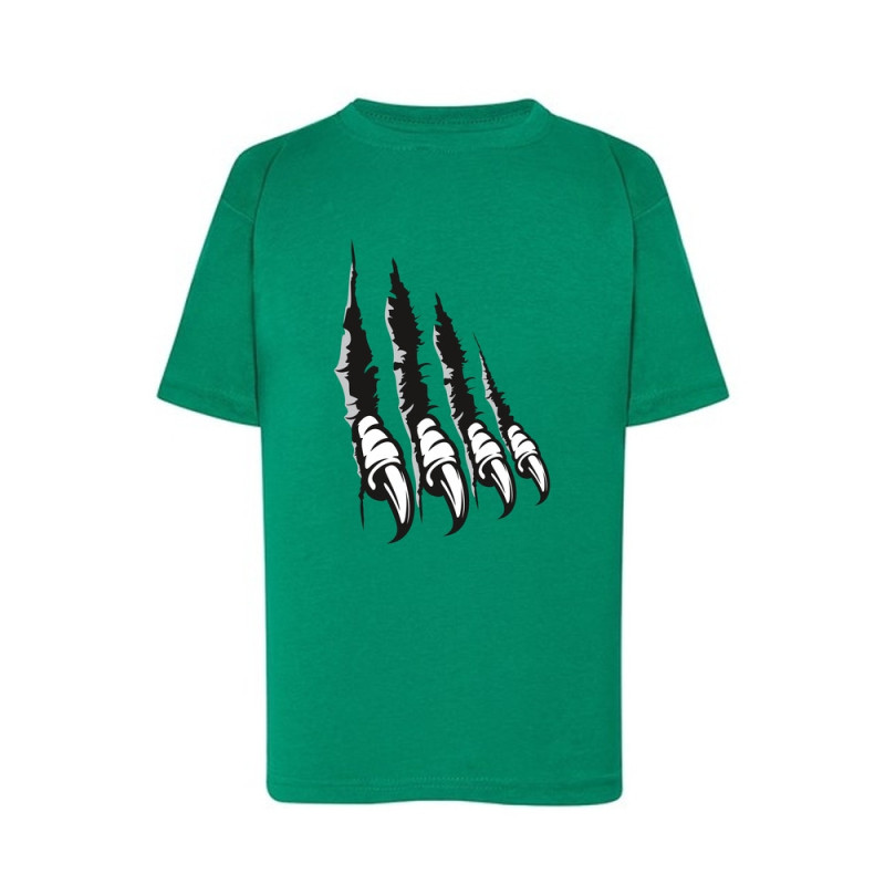 Pazury Koszulka dziecięca 150g