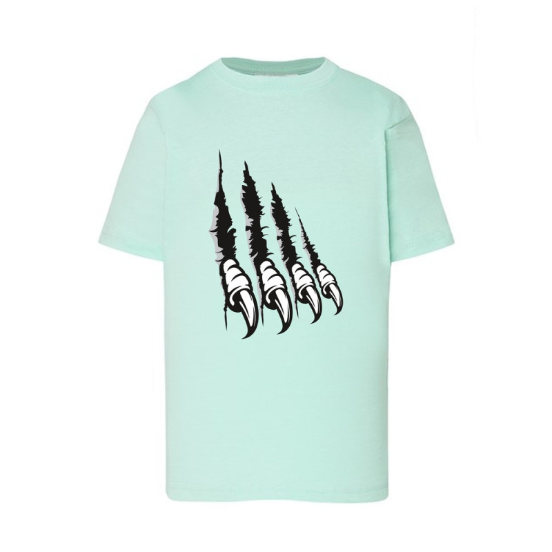 Pazury Koszulka dziecięca 150g